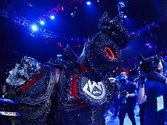 Wilder blames heavy ring walk...